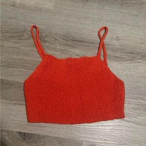 Zara Knit Top​​